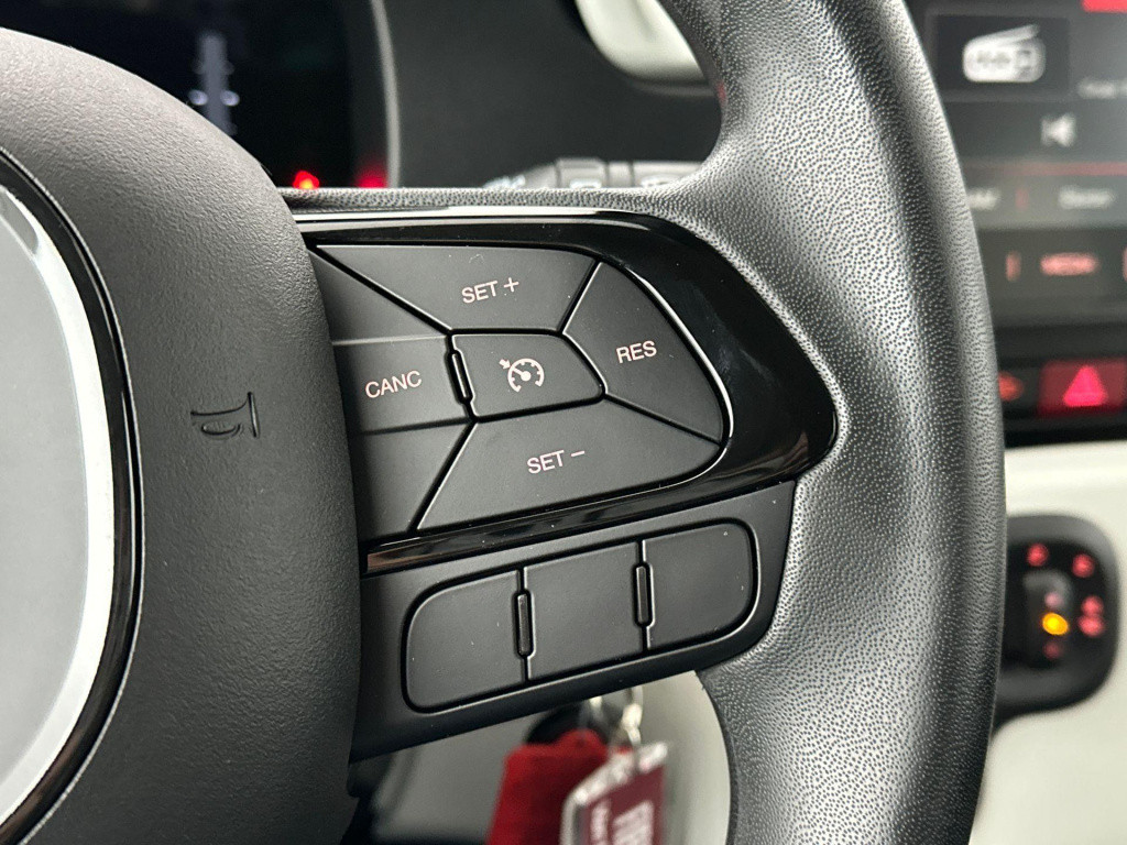 Fiat Panda 1.0 hybrid pandina | demonstratiemodel |