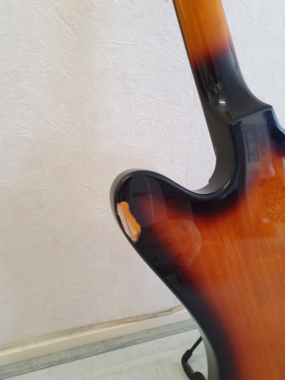 Tokai Thunderbird