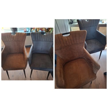 Eetkamerstoelen