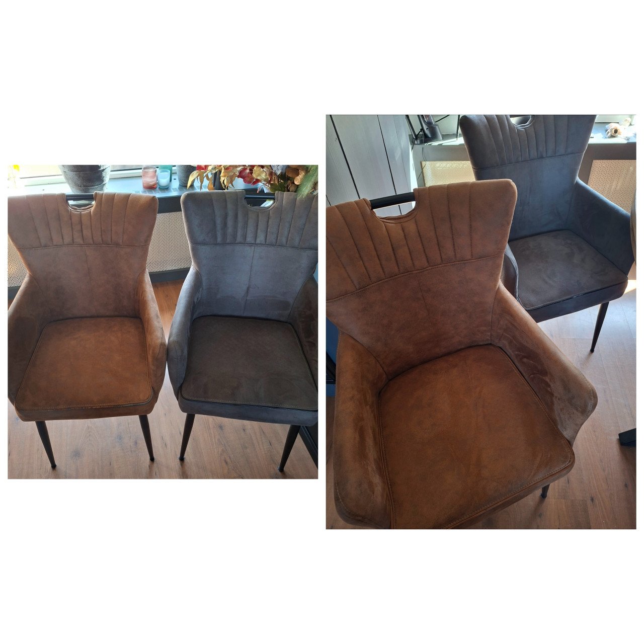 Eetkamerstoelen