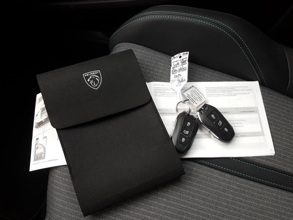 Peugeot 3008 1.6 plug-in hybrid 225pk e-eat8 allure pack business | navi |