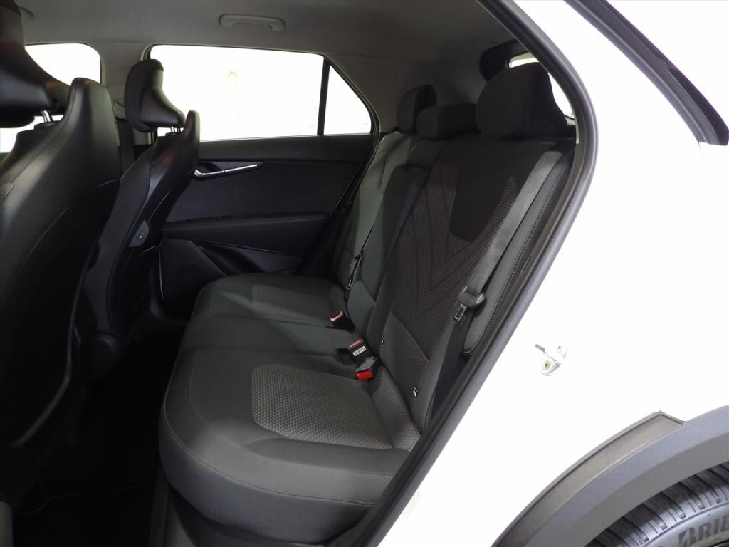 Kia Niro 1.6 gdi hybrid 141pk dct6 dynamicline