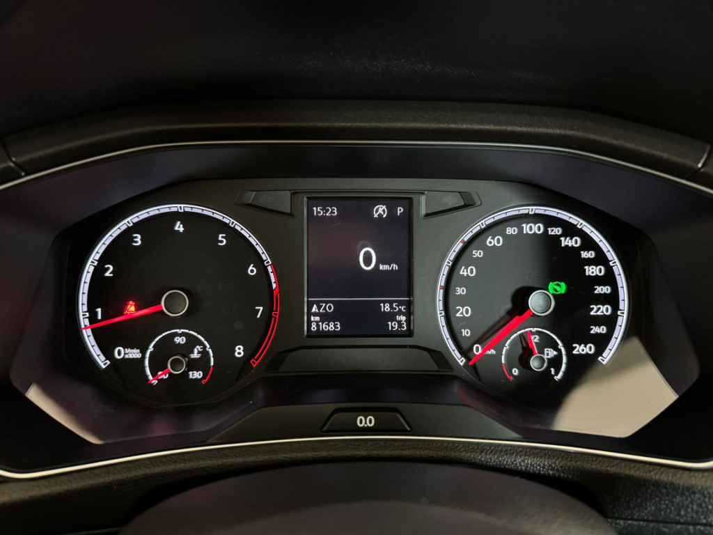 Volkswagen T-roc 1.5 tsi style