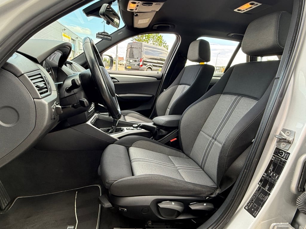 BMW X1 sdrive18i executive
