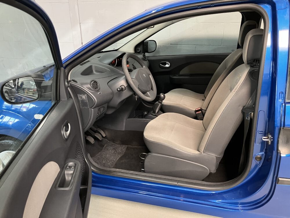Renault Twingo 1.2-16V Authentique