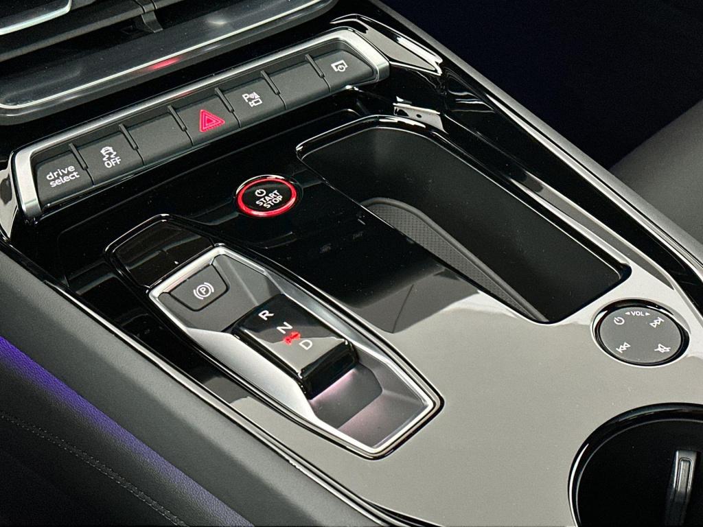 Audi E-tron Gt e-tron gt 97 kwh 370 kw / 503 pk sportback elektr.