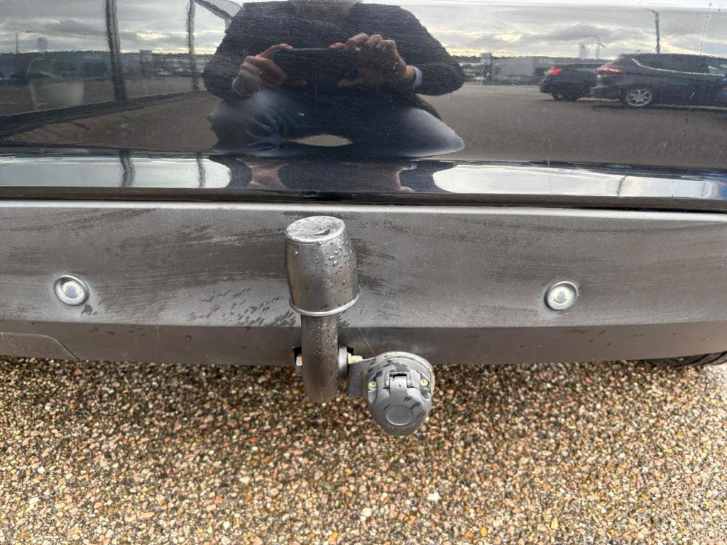 Ford Fiesta 1.0 ecoboost 100pk 5d s/s titanium, trekhaak, cruise control