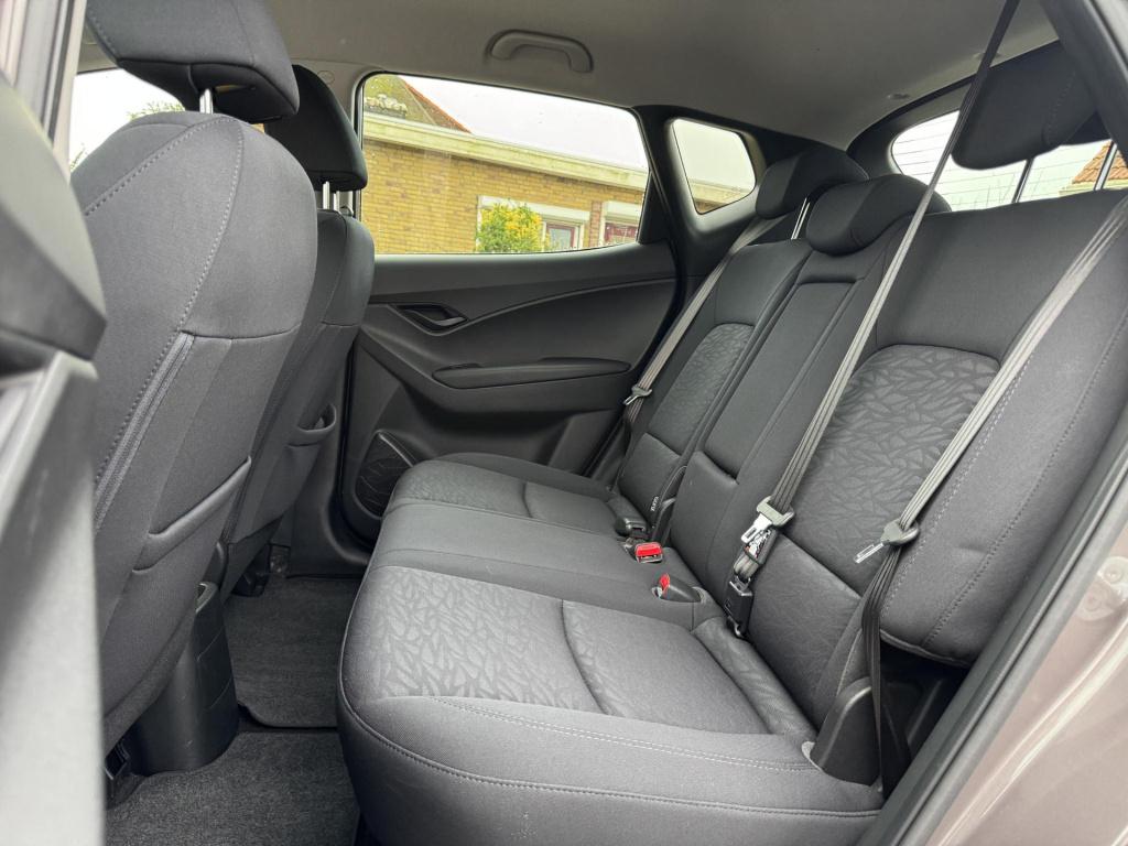 Hyundai Ix20 1.4i go!