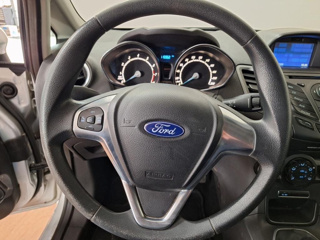 Ford Fiesta 1.0 style | airco | navigatie |