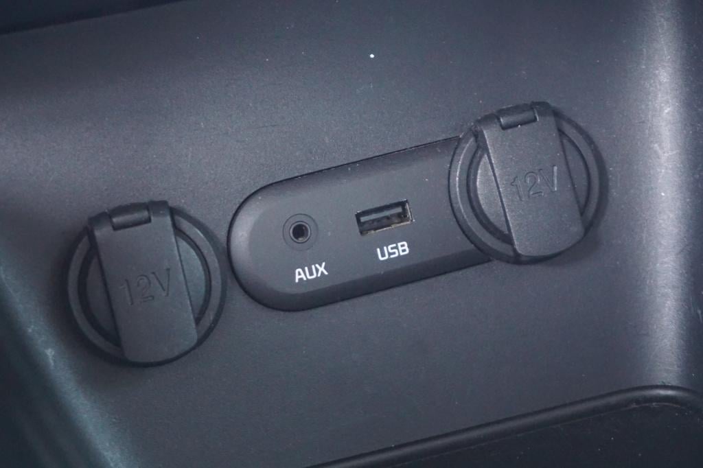Kia Cee'd sportswagon 1.6 gdi businessline climate / navi / cruise / camera
