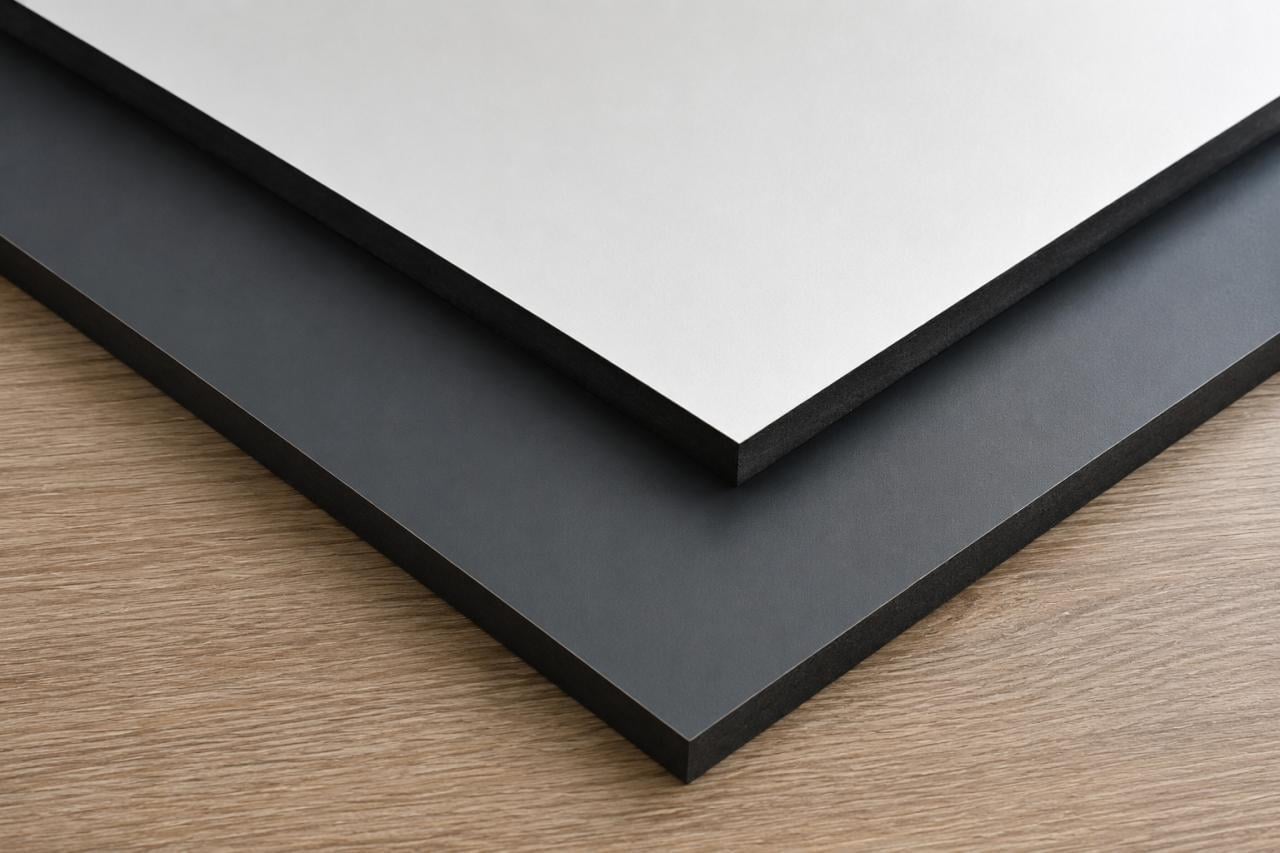 UniCompact platen – Strak, duurzaam en onderhoudsarm