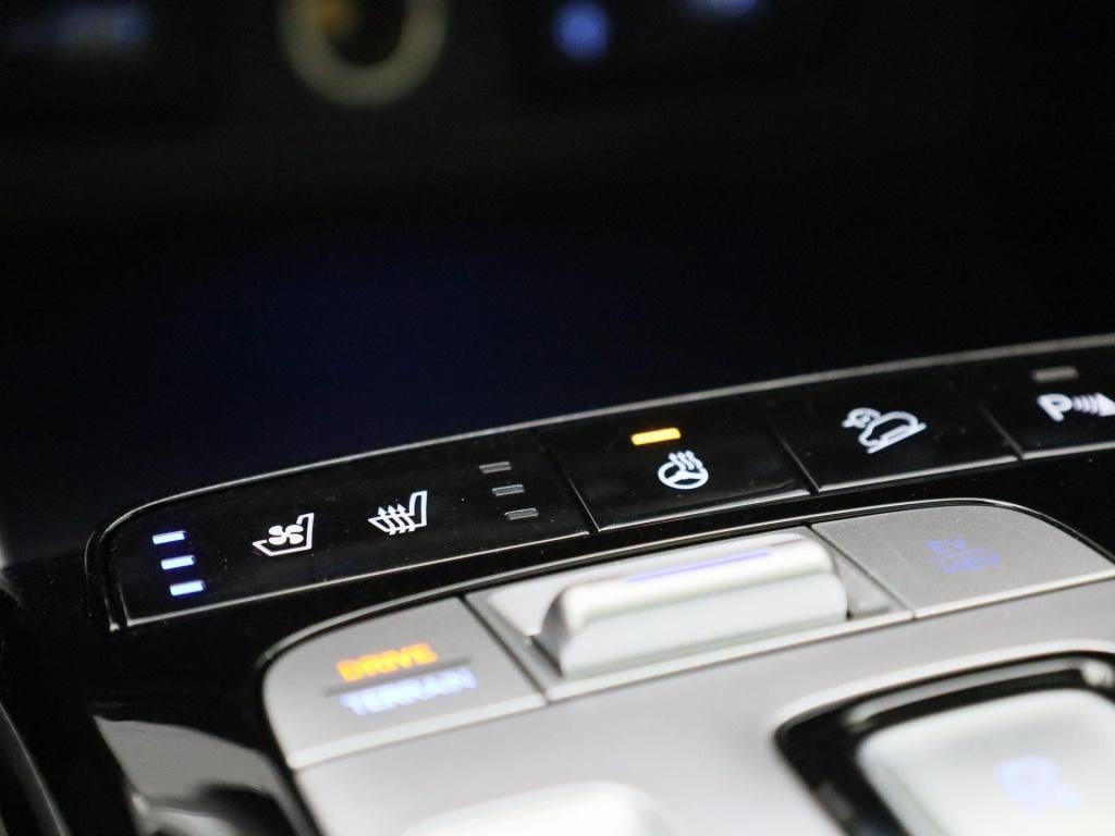 Hyundai Tucson 1.6 t-gdi phev premium sky 4wd | lmv | automaat | panorama d