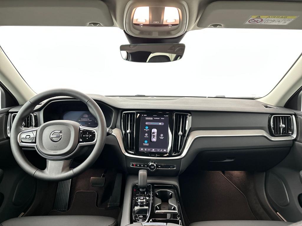 Volvo V60 t6 awd gt plus dark 19"