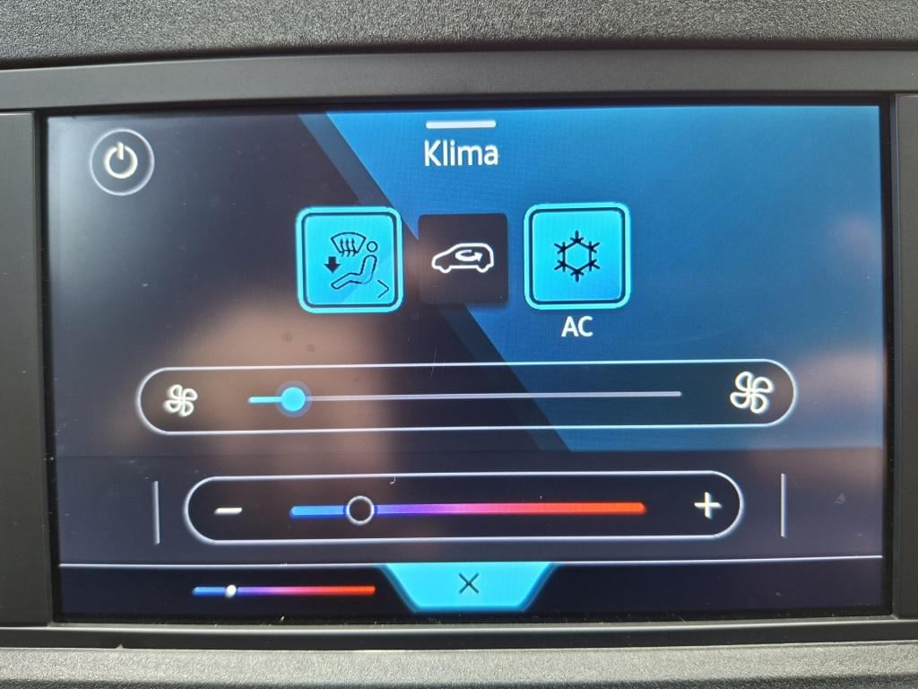 Volkswagen Caddy cargo l1 2.0 tdi/16" lmv