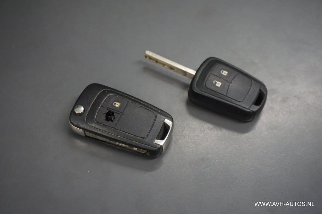 Opel Zafira tourer 1.4 berlin