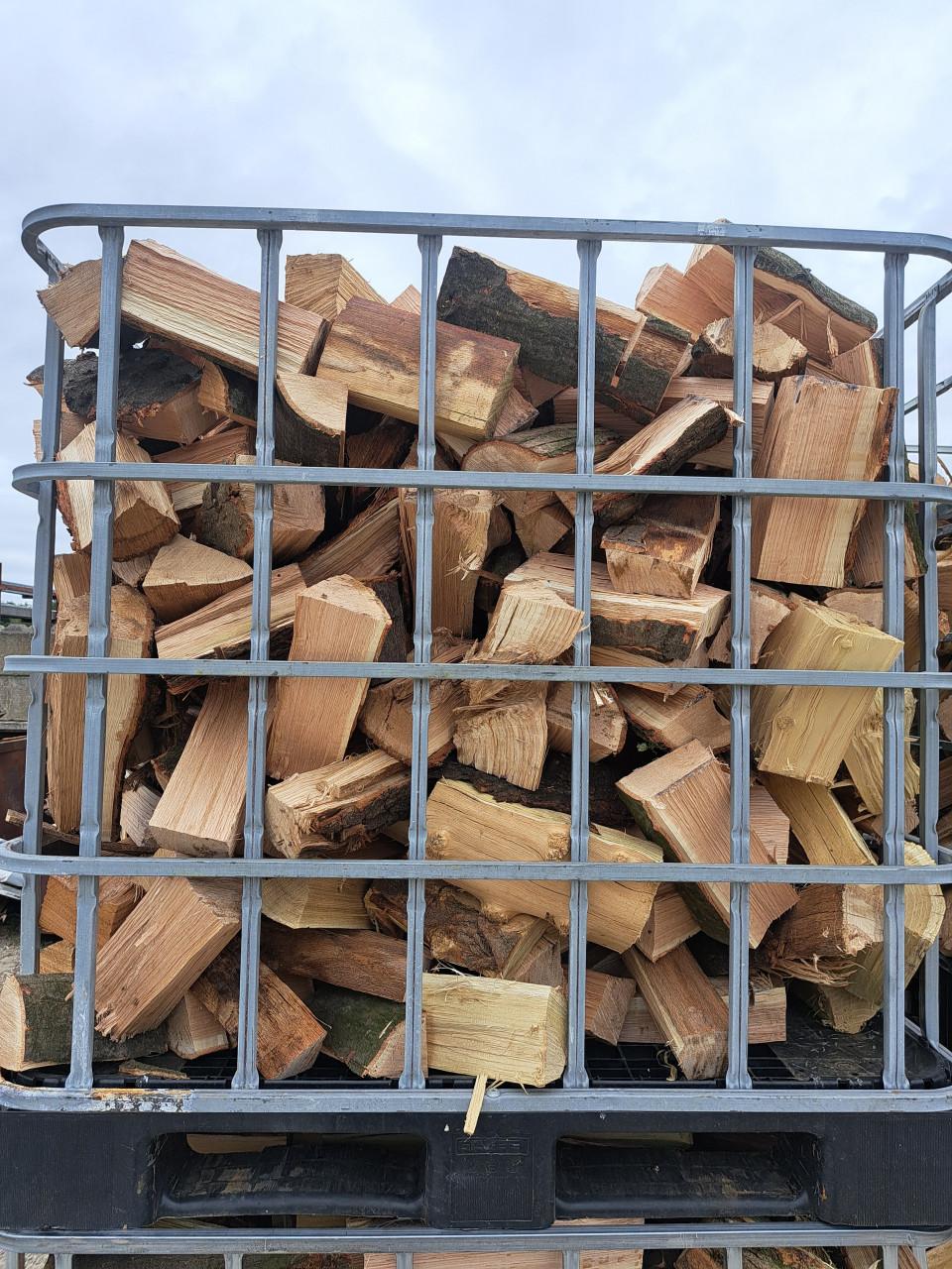 Eilen beuken acasia haardhout