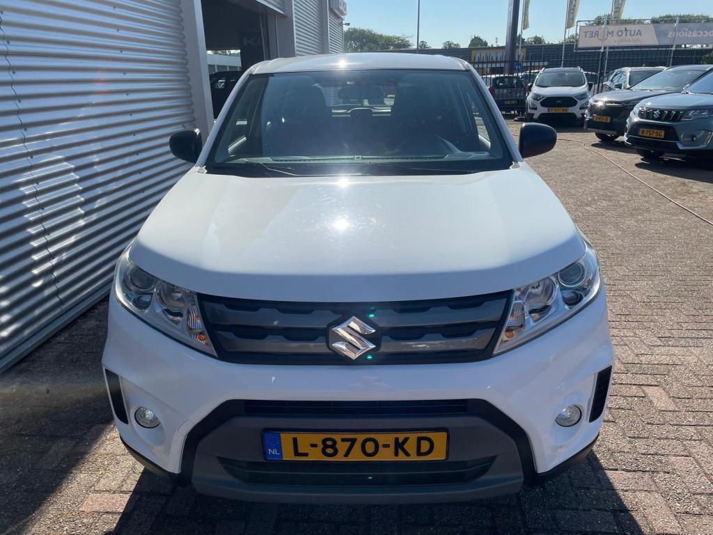 Suzuki Vitara 1.6 comfort
