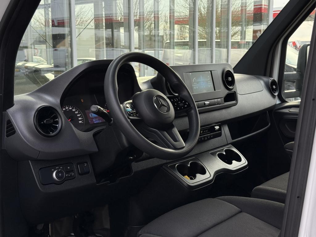 Mercedes-Benz Sprinter 315 1.9 cdi rwd bakwagen met laadklep | nl-auto | 1e