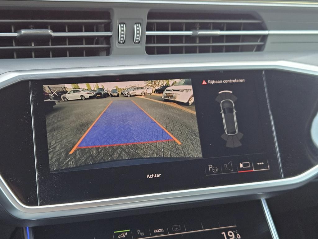 Audi A6 avant 55 tfsi e quattro s-line competition | acc | b/o