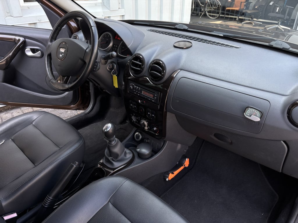 Dacia Duster 1.6 aniversare