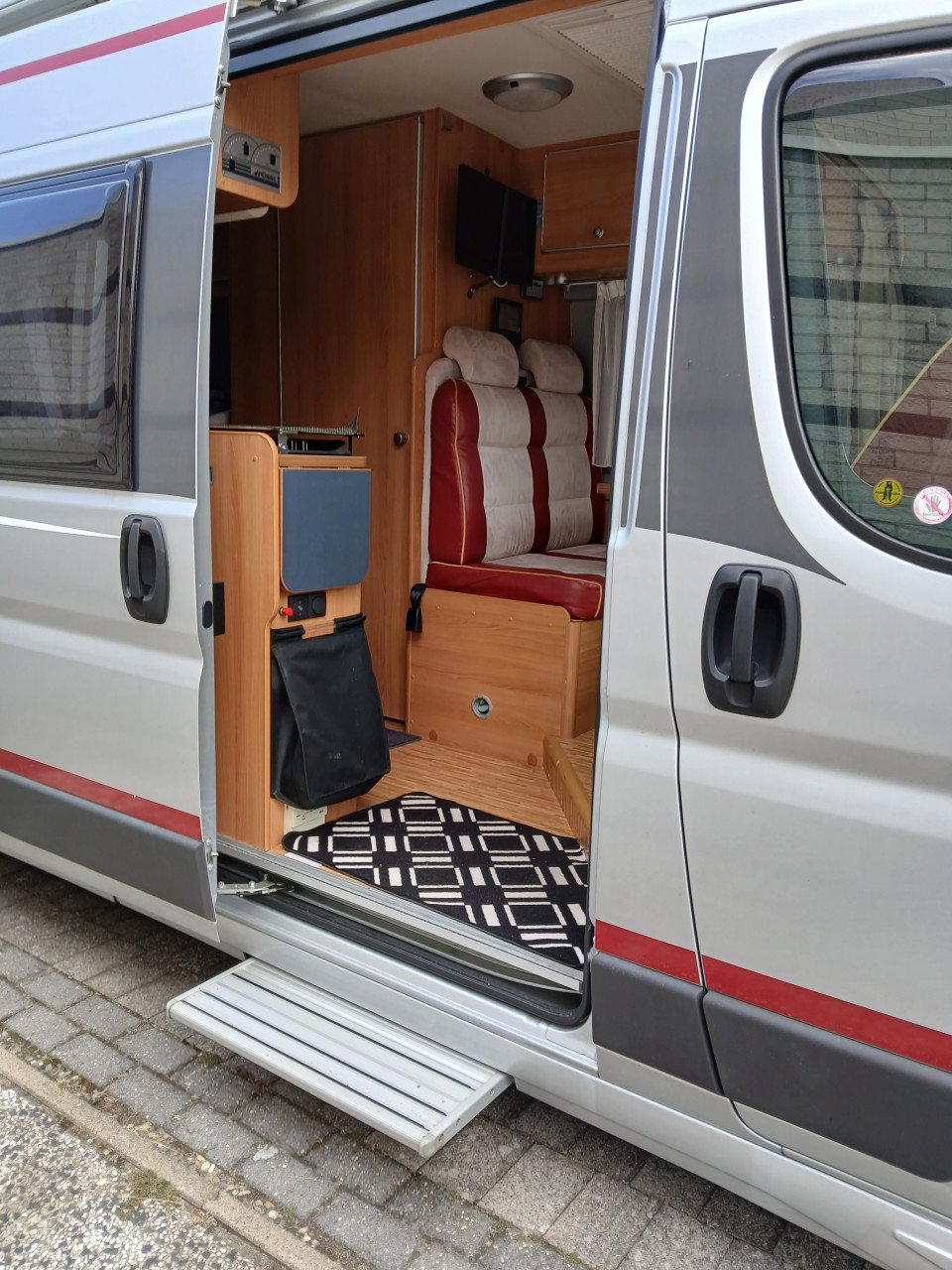 Campers