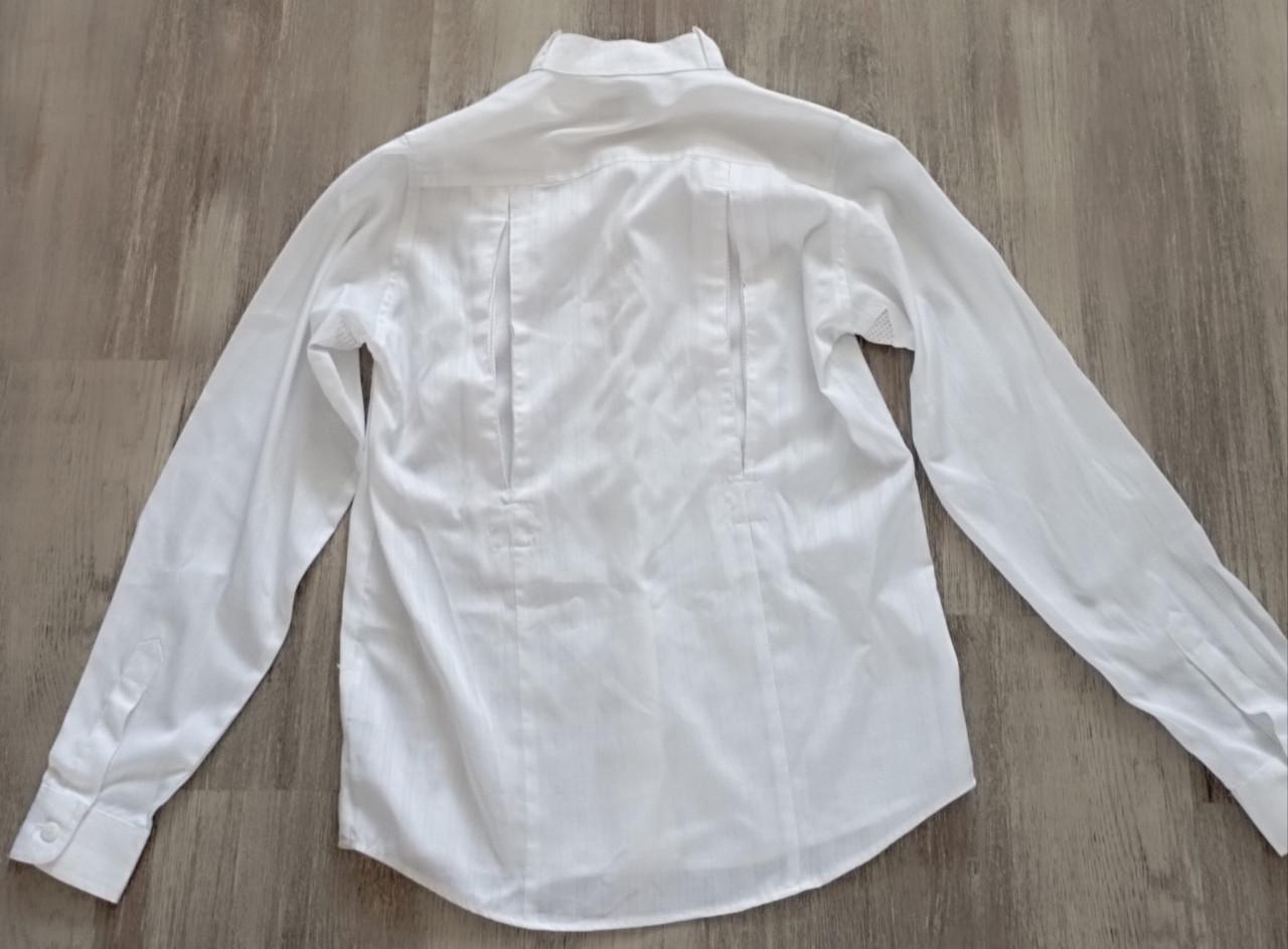 Wedstrijdset paardrijden