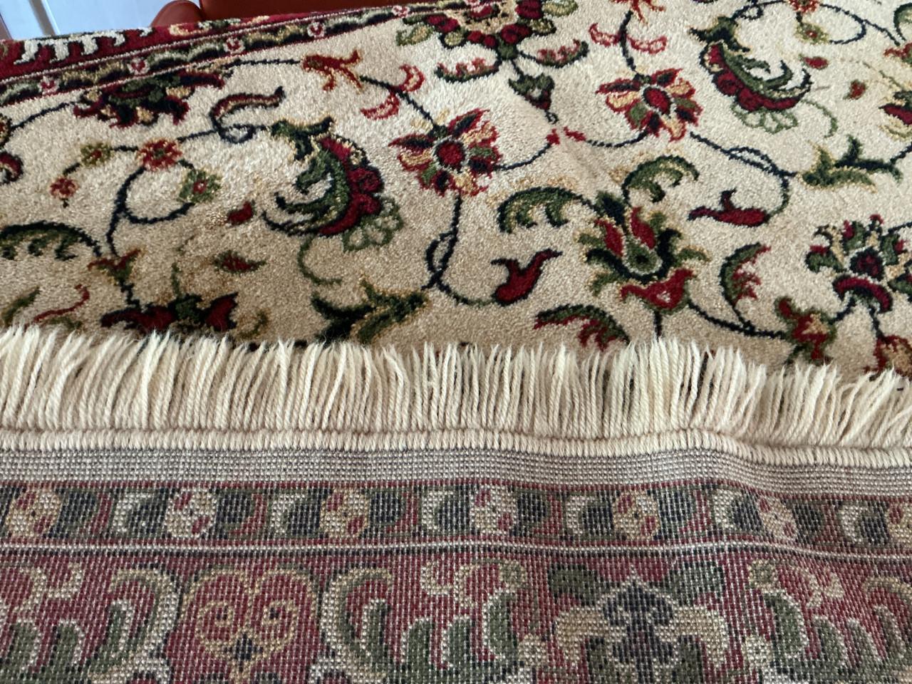 Vintage tafelkleed