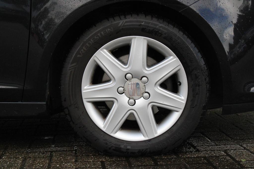 Seat Altea Xl 1.4 tsi bnsline high