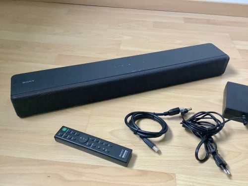 Sony soundbar