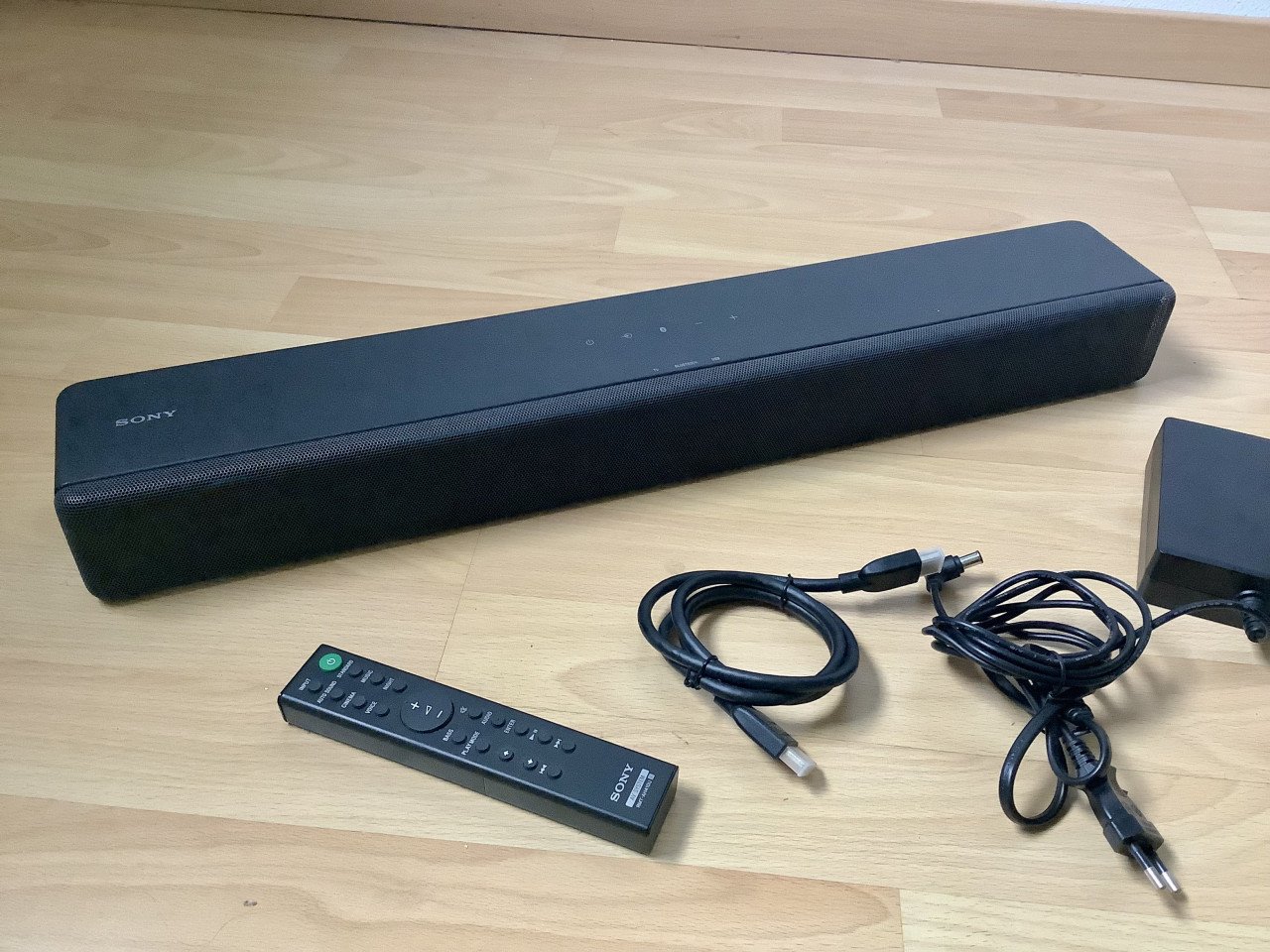 Sony soundbar