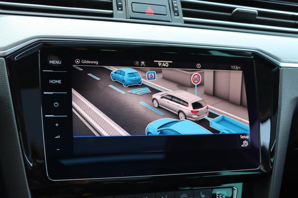 Volkswagen Passat variant 1.4 tsi phev gte business 218pk dsg6