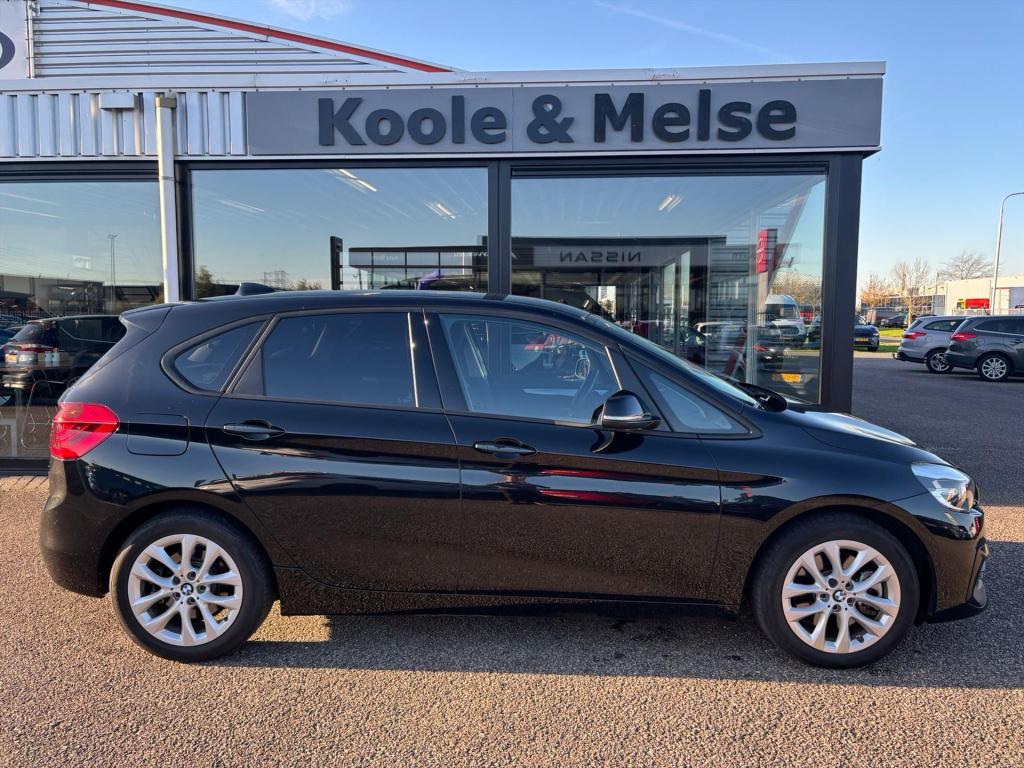 BMW 2-serie active tourer (f45) 225xe 224pk iperformance aut