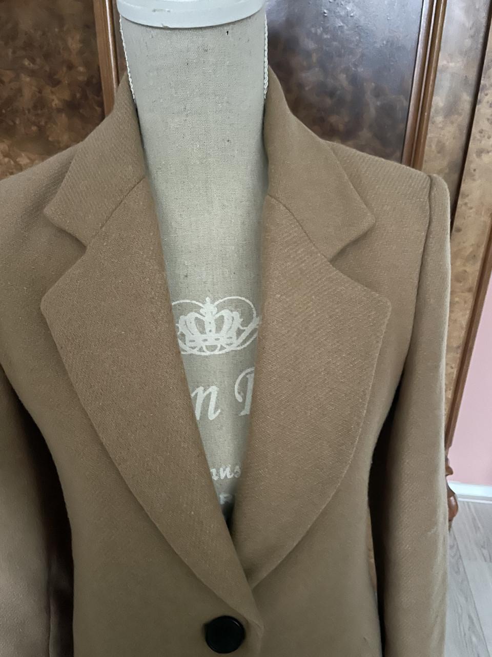 Mooie elegante jas Zara maat XS