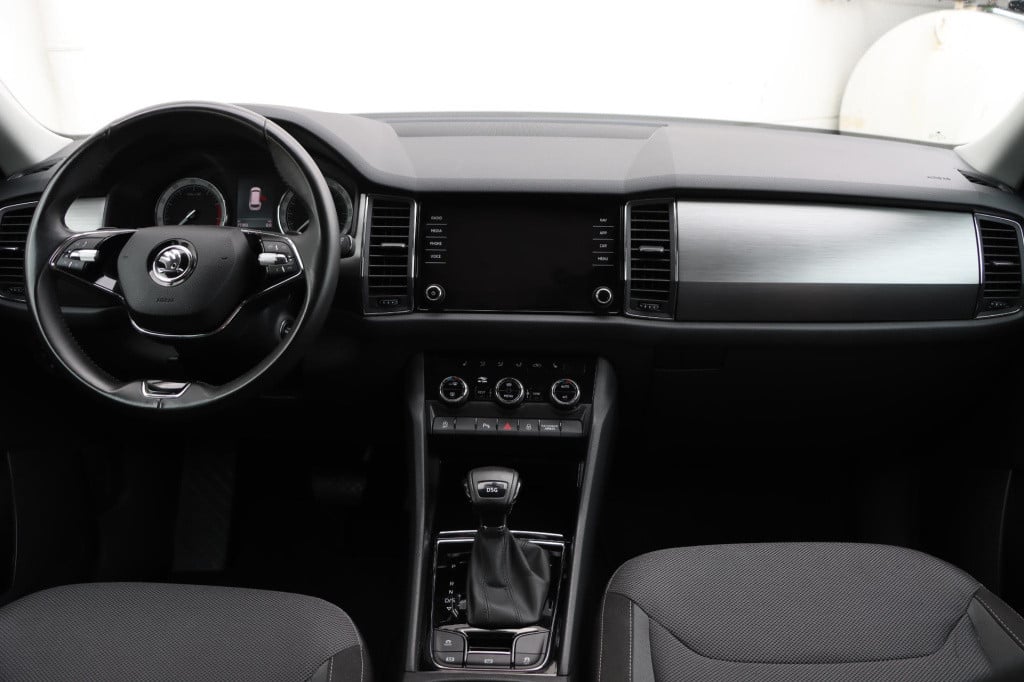 Skoda Kodiaq 1.5 tsi style