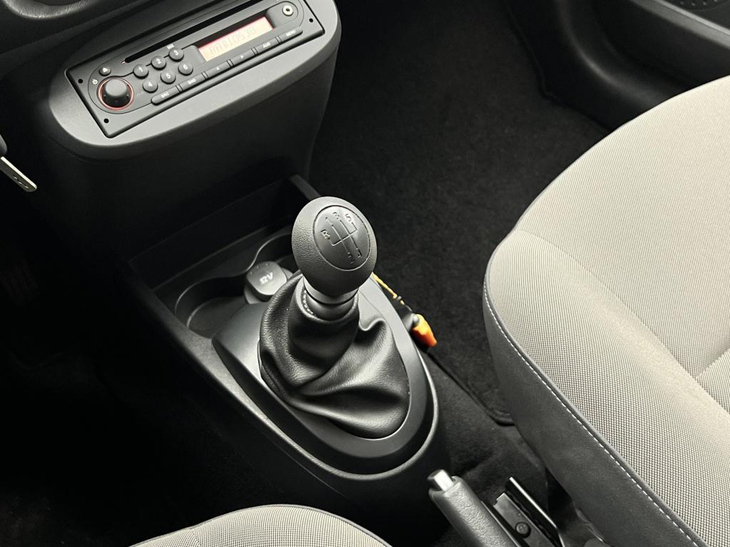 Renault Twingo 1.2-16v authentique