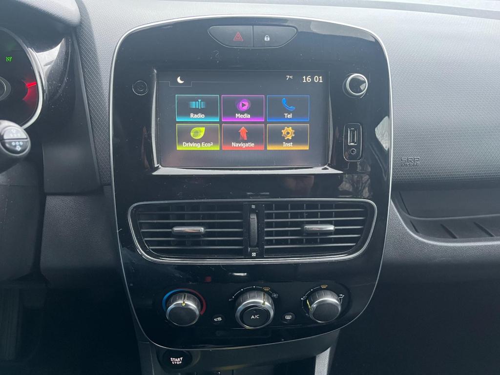 Renault Clio estate 0.9 tce limited | orig. nl | dealeronderhouden