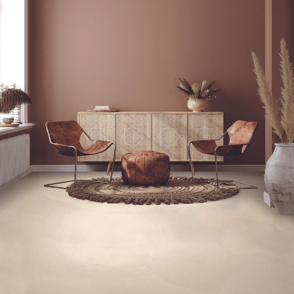 Naadloze Gietvloeren !