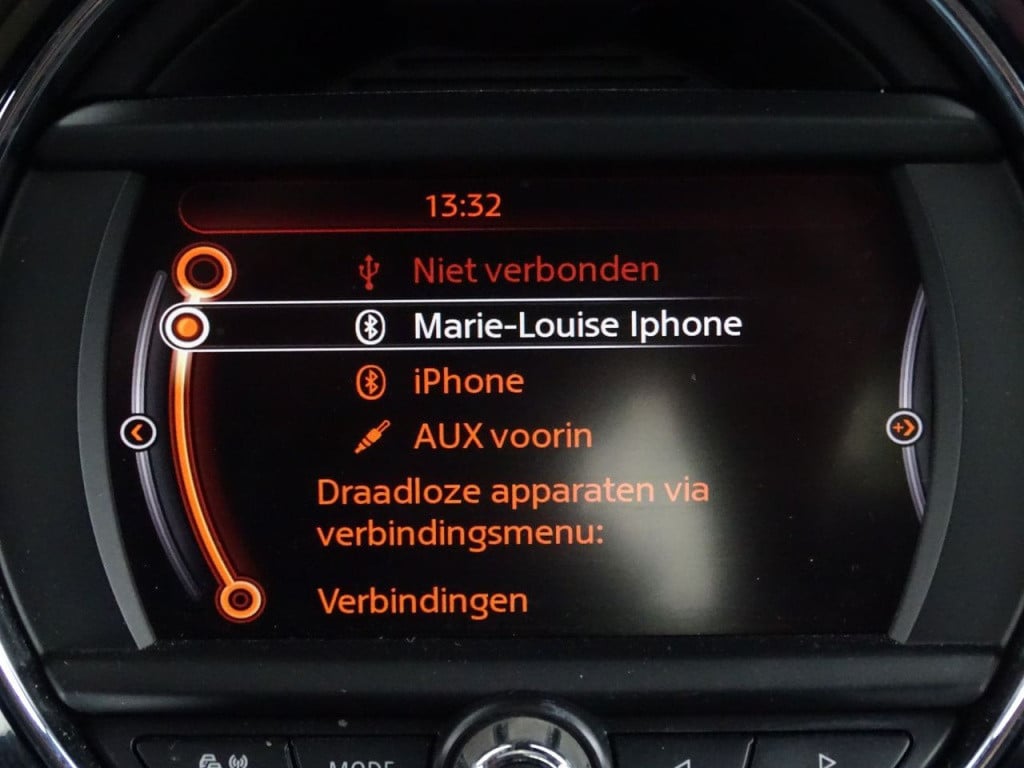 Mini One mini 1.2 business | pano | navi | bluetooth