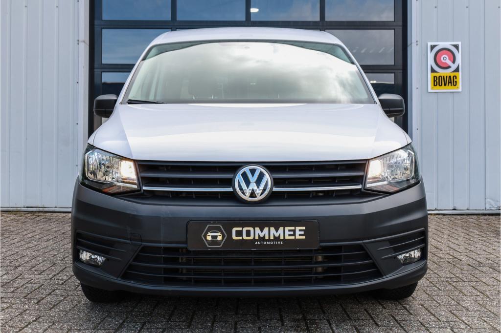 Volkswagen Caddy 1.0 tsi l1h1 ac i stoelverw. i cr.control