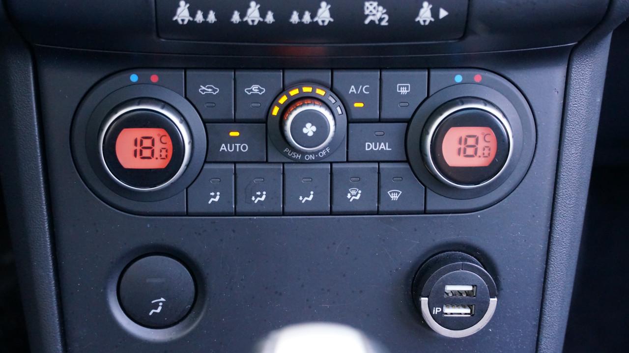 Nissan QASHQAI 1.6 Tekna Premium rijklaar incl garantie