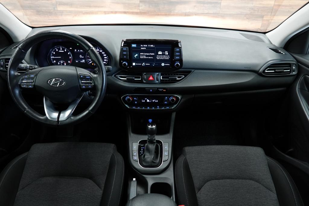 Hyundai I 30 1.0 t-gdi mhev | stoelverw. | camera | carplay |
