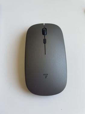 Draadloze muis