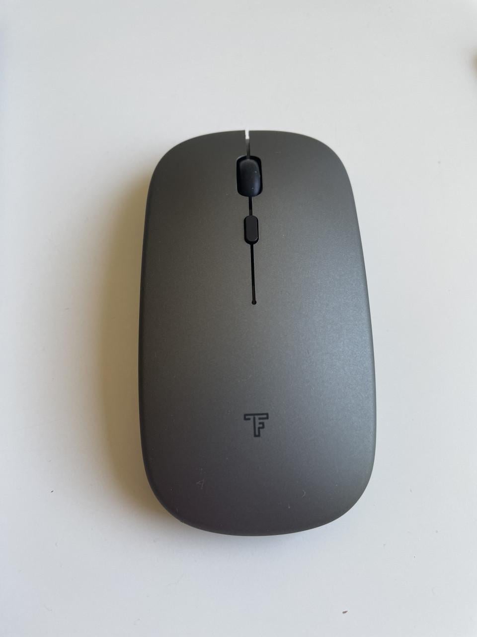 Draadloze muis