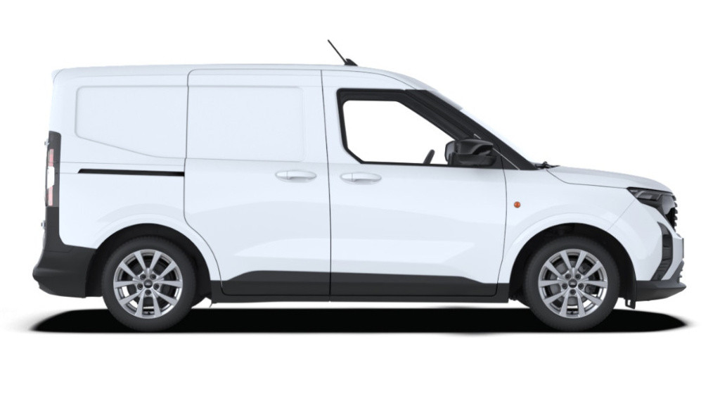 Ford Transit Courier 1.5 ecoblue limited | prijzen zijn excl. btw & incl. b