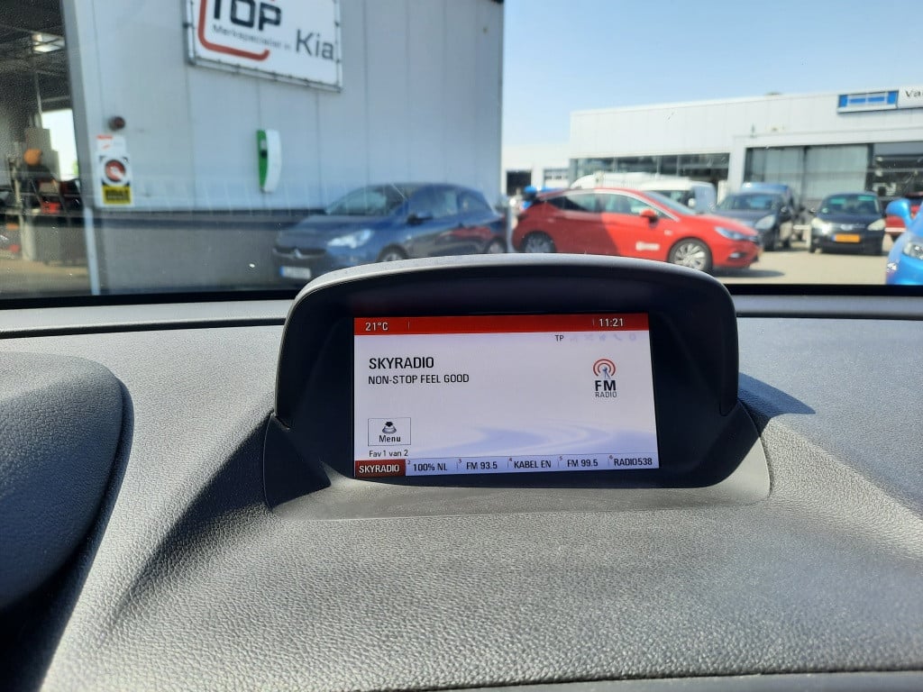 Opel Mokka 1.4 t cosmo