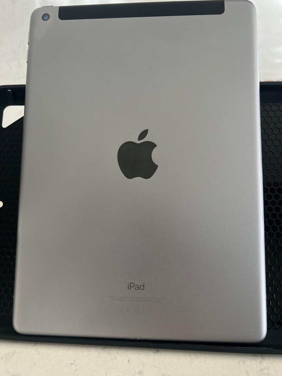 Ipad apple