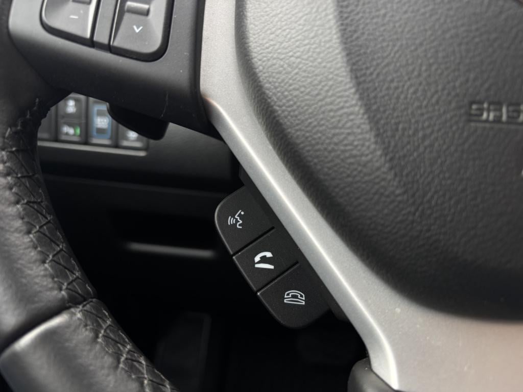 Suzuki Vitara automaat 1.5 hybrid select