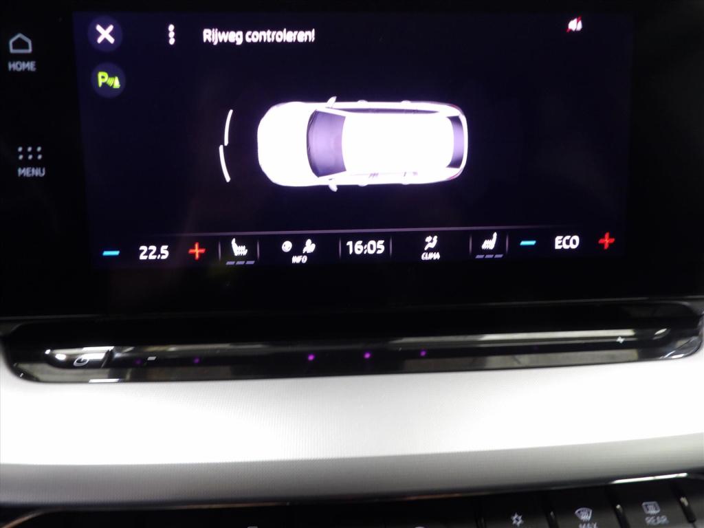 Skoda Octavia 1.4 tsi iv 204pk phev dsg business edition