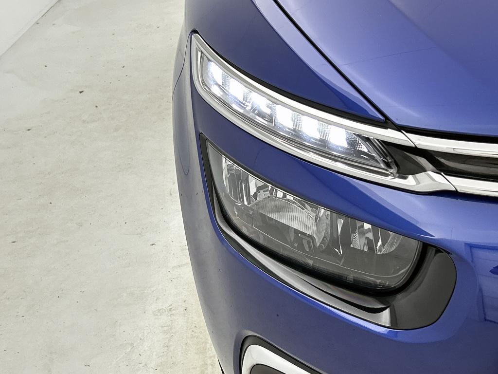 Citroen C4 Picasso 130pk automaat feel | rijklaar parkeersensoren v+a | cam