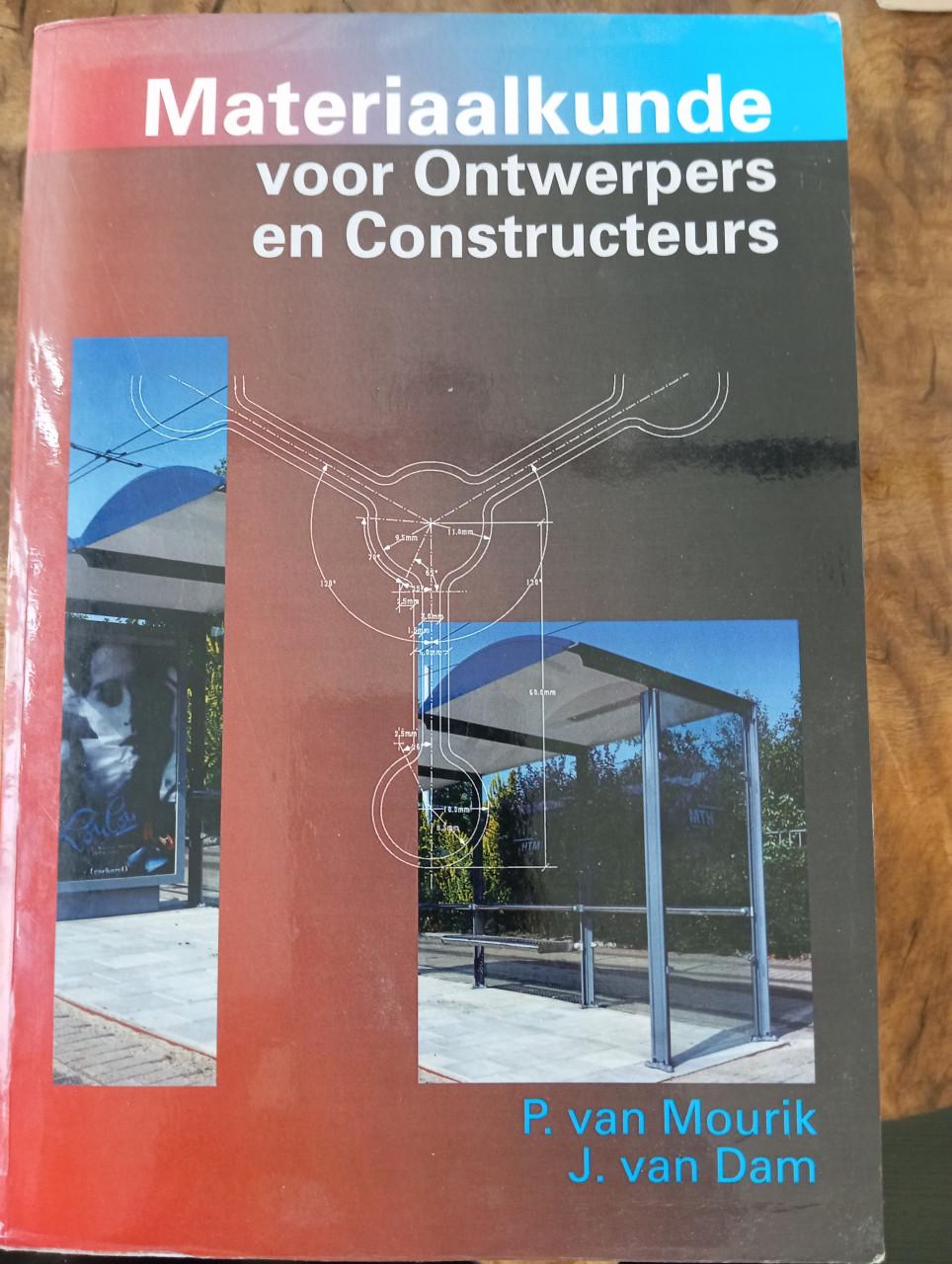 Studieboeken engineering